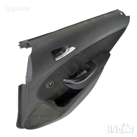 Интериорна кора задна дясна врата Opel Astra (J) 2010-2018 ID:108718, снимка 2 - Части - 41886730