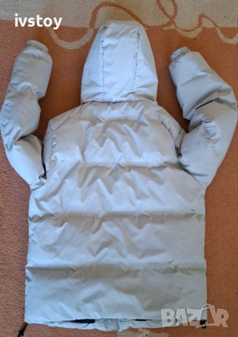 Юношески яке размер S, снимка 3 - Якета - 53669765