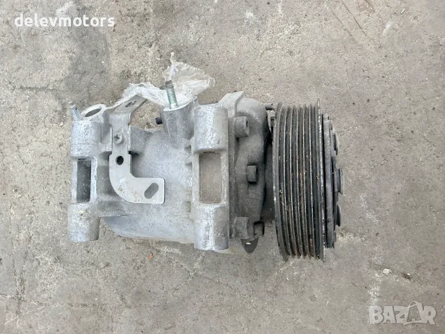 9810349980-01 компресор за климатик от Toyota Proace City 1.5 D4D, снимка 2 - Части - 56140852