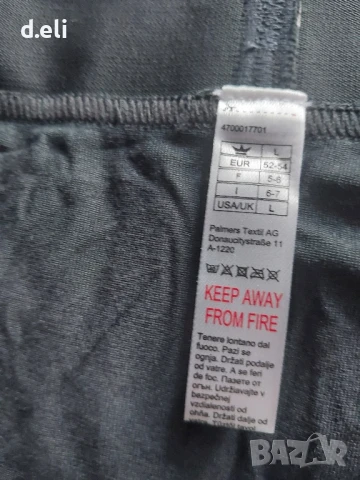 Palmers, BJORN BORG, Maraton Size L Качествено бельо, снимка 6 - Бельо - 51282372