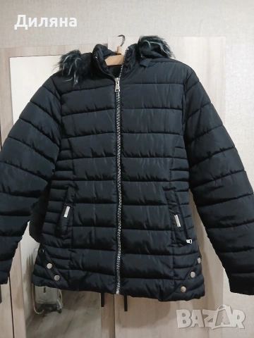 дамско зимно яке