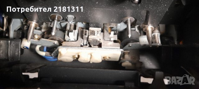  Nakamichi CR 7, снимка 3 - Декове - 35787622