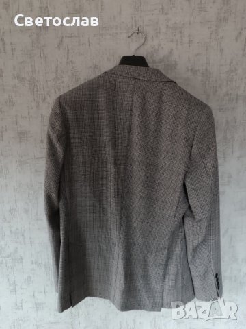 Ново сако на Teodor, снимка 6 - Сака - 44364437