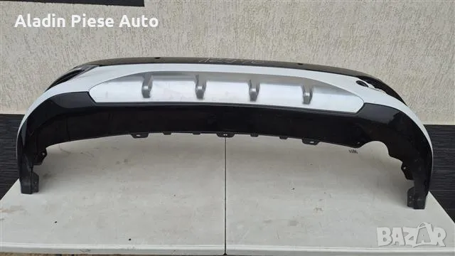 Задна броня Kia Sportage 5 Gt-Line година 2022 2023 2024 2025 код 86612R2CAO, 86612-R2CAO. , снимка 5 - Аксесоари и консумативи - 48319440