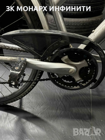 Велосипед Staiger Florida 26 цола, снимка 14 - Велосипеди - 52657122