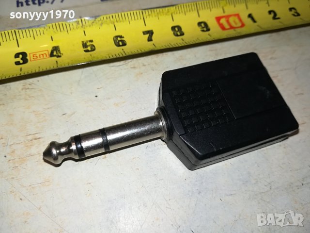 ГОЛЯМ ЖАК ПРЕХОД РАЗКЛОНИТЕЛ Х2 1206231112, снимка 5 - Други - 41117231