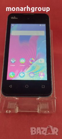 GSM Wiko , снимка 1 - Други - 41336700