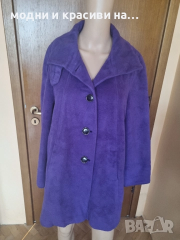 Дамско палто Armani Collezioni, размер 44(L), снимка 2 - Палта, манта - 52965245