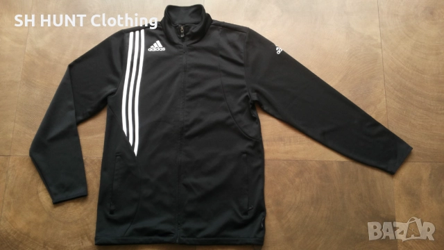 ADIDAS Размер M мъжка горница 15-52
