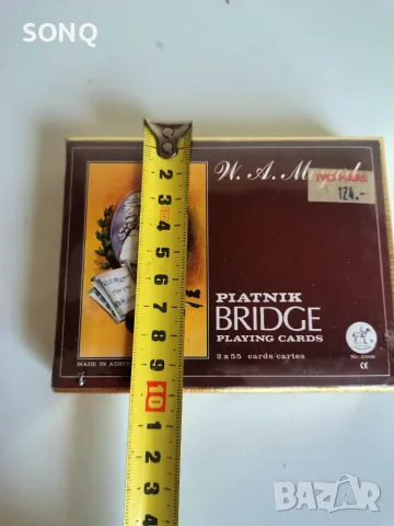 Колекционерски Карти - Моцарт Австрия, снимка 6 - Колекции - 55805912