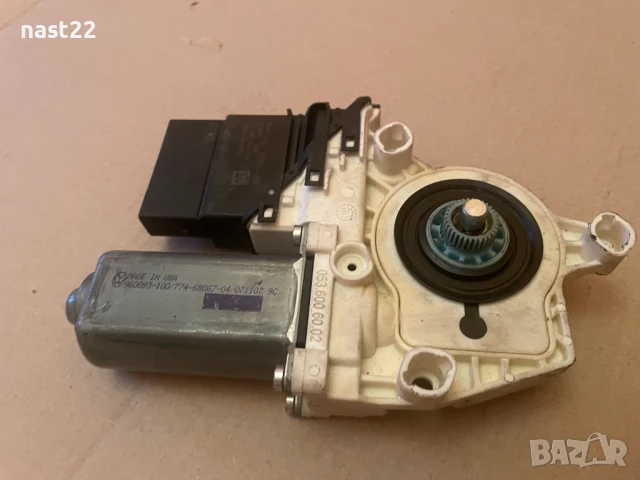 Моторче за стъклоповдигач Голф 5,Фолксваген Пасат 973642-106, снимка 4 - Части - 50893161