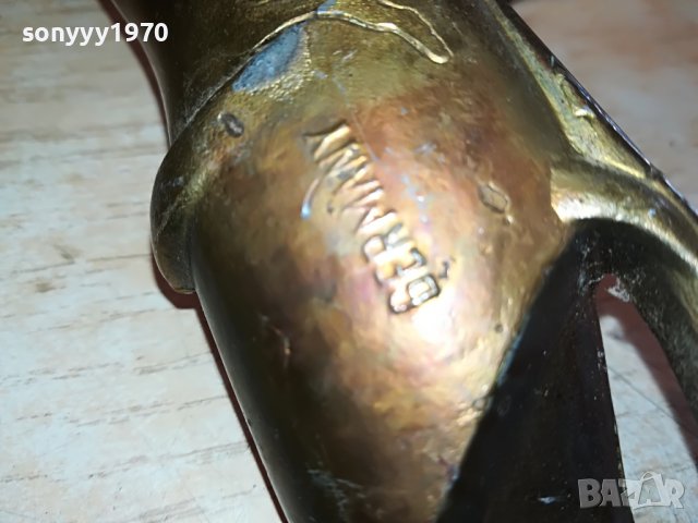 христос 3бр мед/месинг-внос германия 0301230836, снимка 13 - Антикварни и старинни предмети - 39166670