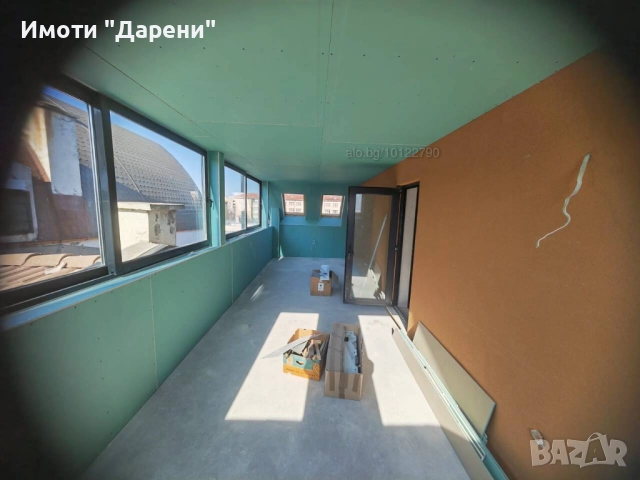 Имоти Дарени 5682 Мезонет, снимка 3 - Апартаменти - 52114616