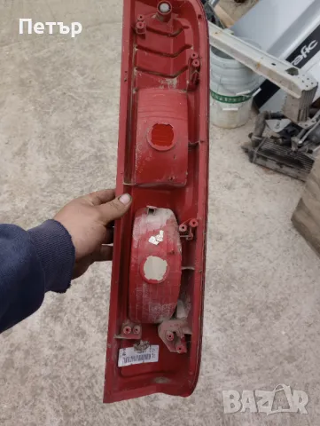 Ляв стоп рено трафик Опел виваро 2006-2014г, снимка 3 - Части - 49721323