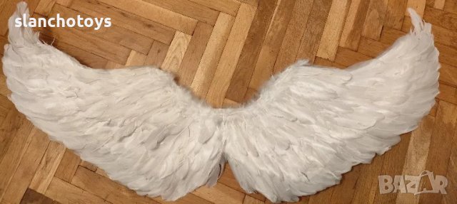 Големи ангелски крила,  80см