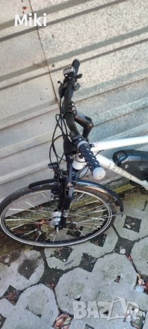 Електрически велосипед , снимка 8 - Велосипеди - 41687524