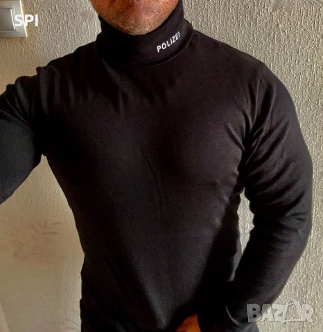 Блуза с дълъг ръкав, снимка 2 - Блузи - 42702685