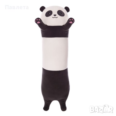 Играчка Панда, Тип възглавница, Плюшена, 90 см в Плюшени играчки в гр ...