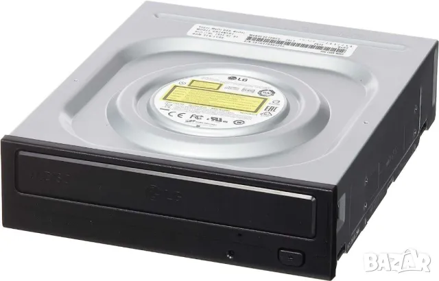 Оптично Устройство LG DVD-RW