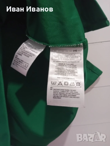 Оригинален детски потник на Boston Celtics - Rajon Rondo, снимка 6 - Детски тениски и потници - 51642448