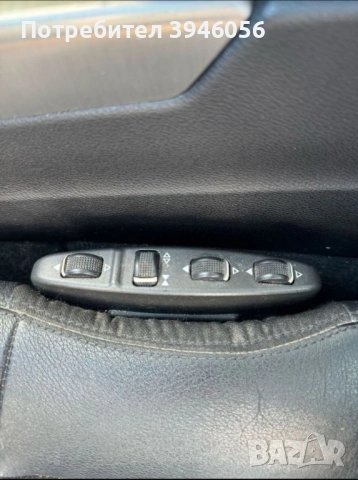 Мерцедес Е350 4 матик , снимка 11 - Автомобили и джипове - 52887803