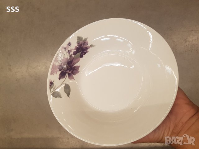 Сервиз 19 части, снимка 2 - Сервизи - 41581599