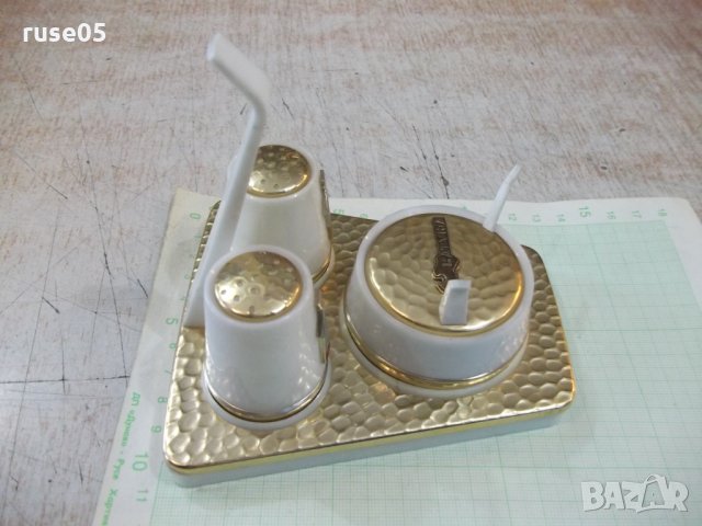 Оливерник съветски латвийски от соца нов, снимка 6 - Аксесоари за кухня - 34407244