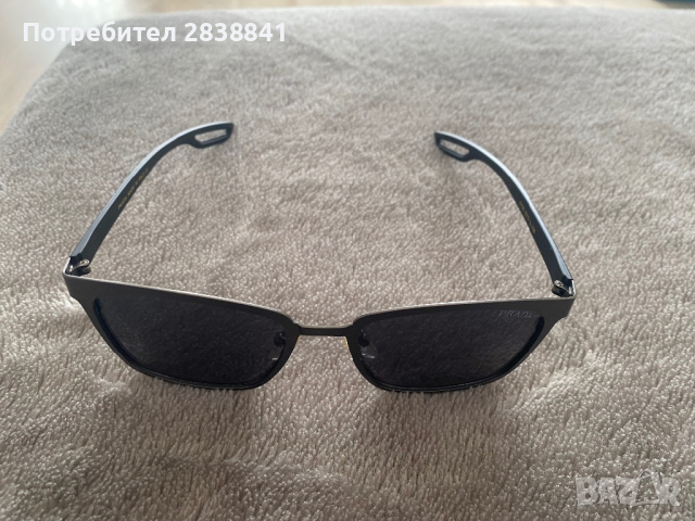 Слънчеви очила Prada , снимка 6 - Слънчеви и диоптрични очила - 44790619