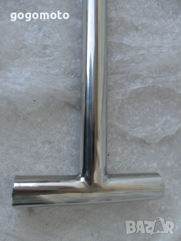 Нова, малка лопатка - шансов инструмент от неръждаема хром никелова стомана,арт,старинна,винтидж, снимка 13 - Други ценни предмети - 36249268