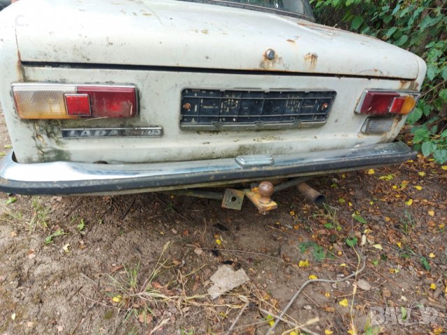 Lada/лада 1200s на части , снимка 1