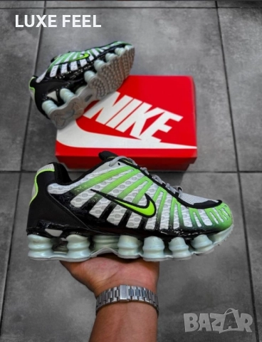 Мъжки Маратонки ✨ Nike , снимка 2 - Маратонки - 52424042