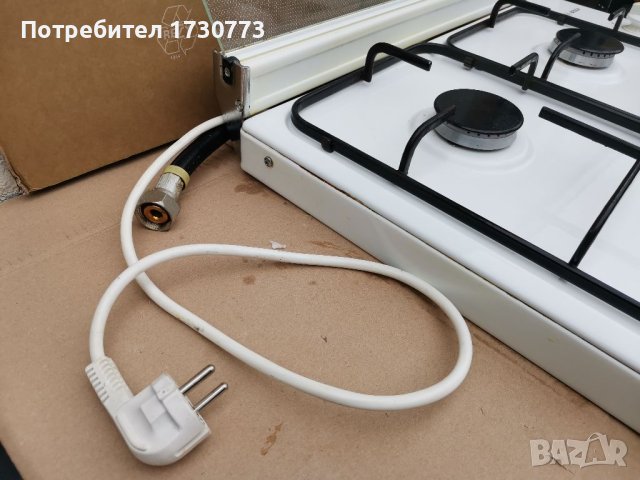 Газови котлони Bosch , снимка 8 - Котлони - 40666593