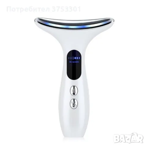 Масажна машина за премахване на бръчки 