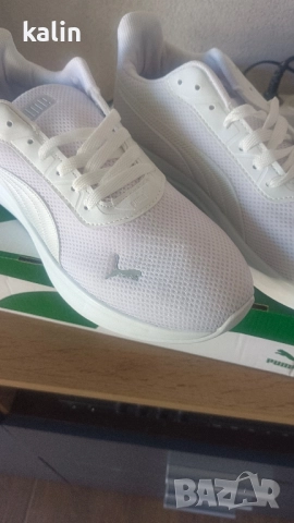 Маратонки Adidas Puma 