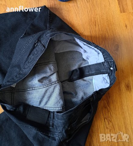 Големи дънки Carnet basic menswear , снимка 15 - Дънки - 40542361