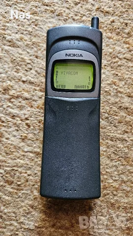 Продавам Nokia 8110 i (банан)