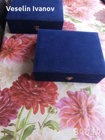 2 комплекта Турски порцелан, снимка 2 - Чаши - 36019325