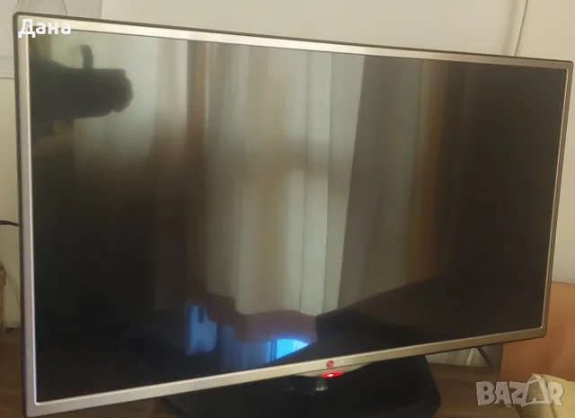 Смарт телевизор LG 32LN6138 - 32 инча (81 см), Full HD, LED, снимка 2 - Телевизори - 56183642