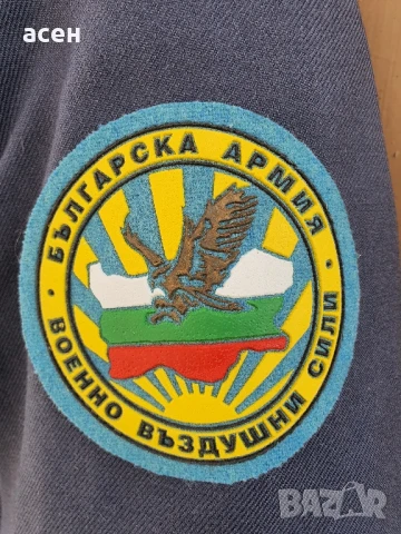 Войнишка униформа, снимка 8 - Други - 15799531