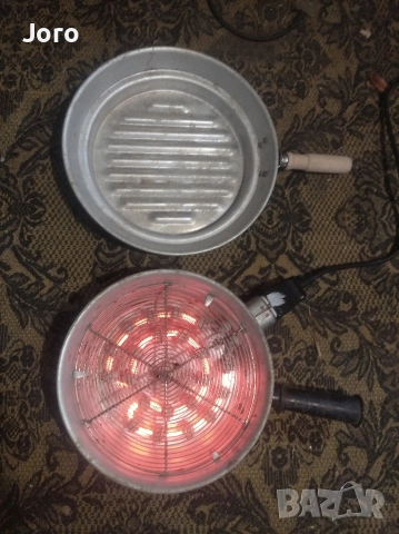 пържолник нов неизползва 