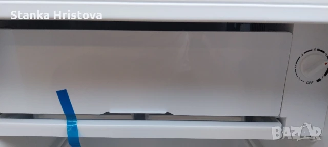 Хладилник Klastein  90 L за Ремонт. , снимка 6 - Хладилници - 50606133