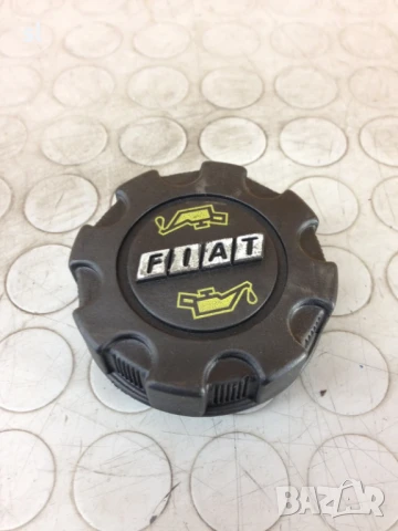 Капачка за масло на Фиат,Алфа Ромео,Ланчия/Fiat,Alfa Romeo,Lancia