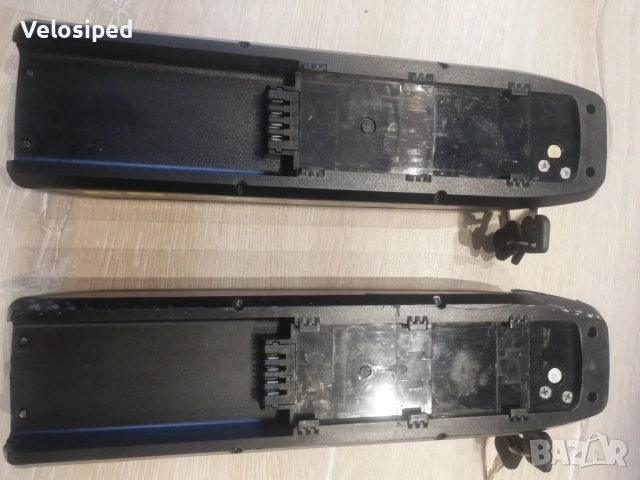 Батерия за велосипед Хайлонг 36V BATTERY HAILONG 36V, снимка 5 - Велосипеди - 53242708