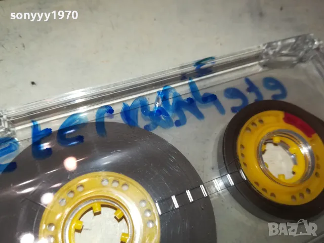 eternal-касета 0602251658, снимка 7 - Аудио касети - 48995510