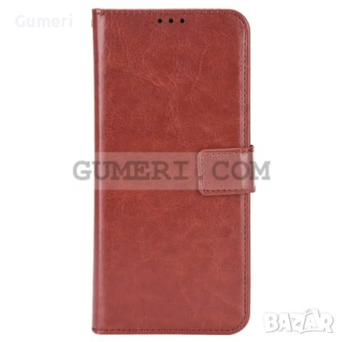 Тефтер "Wallet" за Realme C55, снимка 7 - Калъфи, кейсове - 40458568