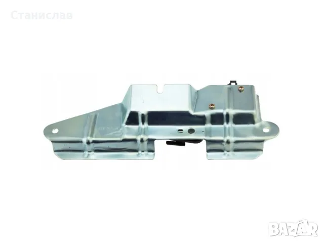 VW Passat B5 Панел с моторче за заключване на багажник, снимка 5 - Части - 50361602