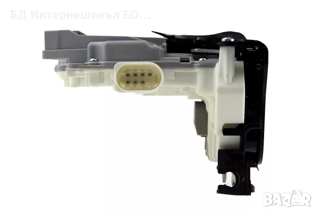 3C4839016A  Брава за задна дясна врата VW, Passat B6, Tiguan 5N, Audi A4 A5 Q5 Q7,, снимка 5 - Части - 52841512