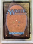 Magic The Gathering - Time Walk Card, снимка 6