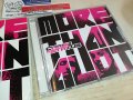 More than Alot original cd 1303231545, снимка 4