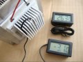 Елемент на Пелтие TEC1-12710 и TEC1-12715, снимка 6